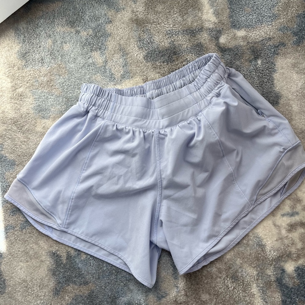lululemon athletica Women's Athletic Shorts OBO